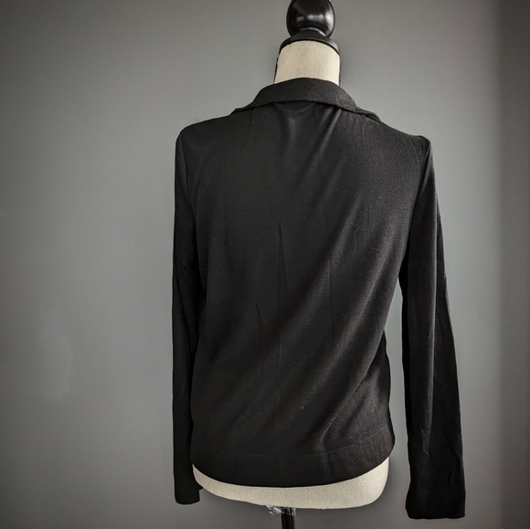 Alfred Sung Blazer size L - Picture 4 of 6